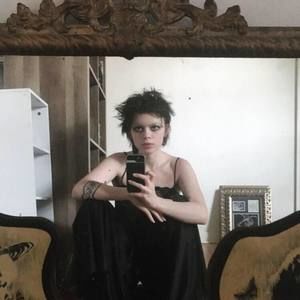 Meet your Posher, Lori